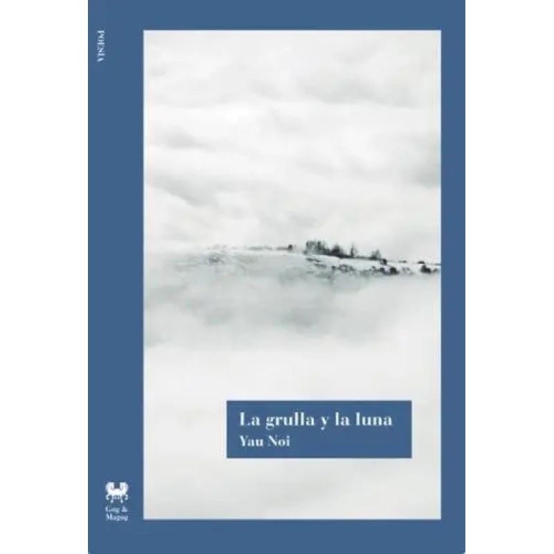 GRULLA Y LA LUNA, LA (Nuevo)