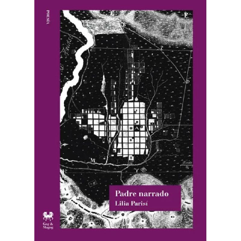 PADRE NARRADO (Nuevo)