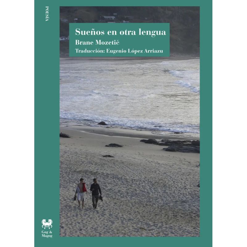 SUEÑOS EN OTRA LENGUA (Nuevo)