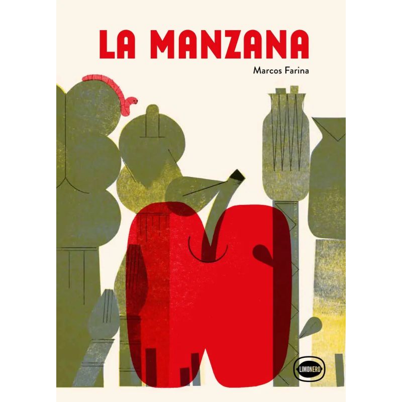 MANZANA, LA (Nuevo)