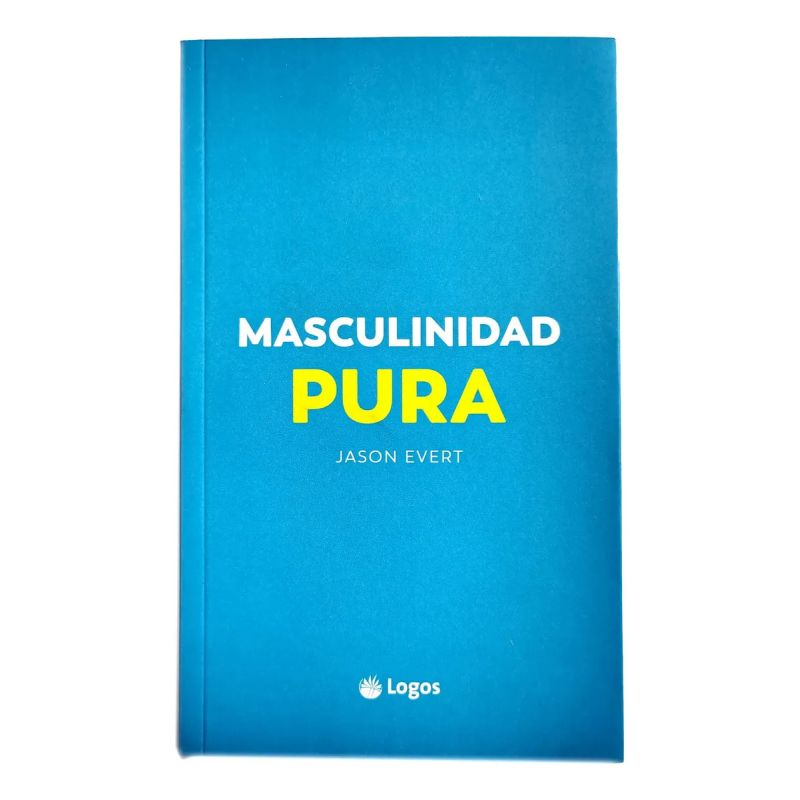 MASCULINIDAD PURA (Nuevo)