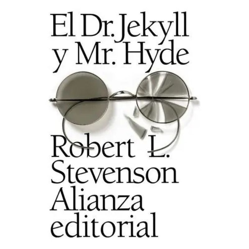 DR. JEKYLL Y MR. HYDE, EL (Nuevo)