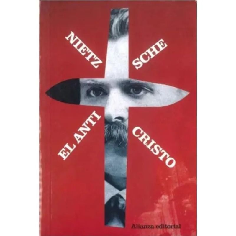 ANTICRISTO, EL (Nuevo)