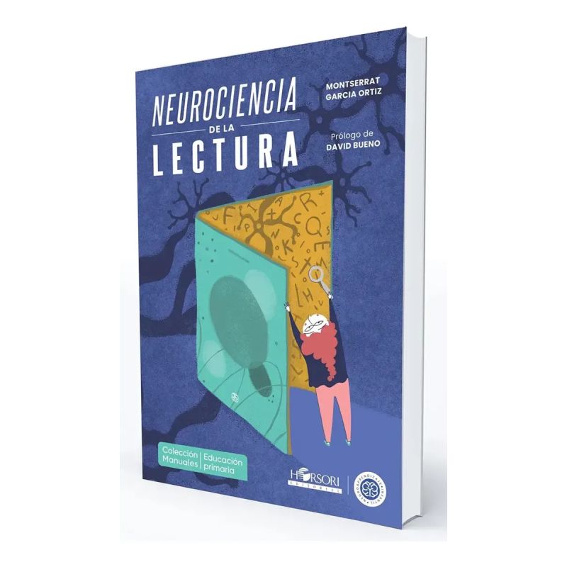 NEUROCIENCIA DE LA LECTURA (Nuevo)