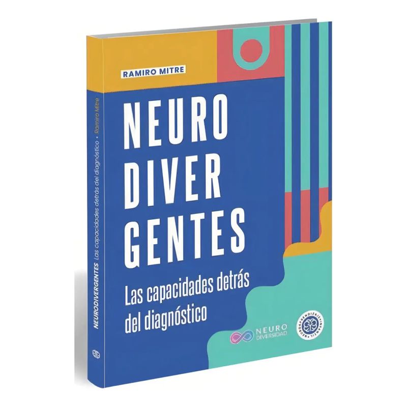 NEURODIVERGENTES (Nuevo)