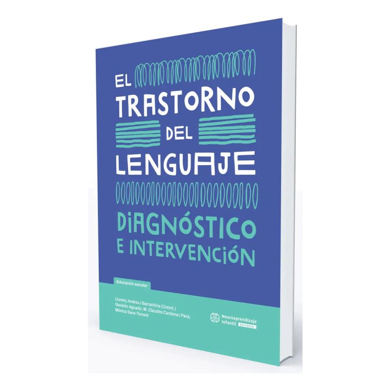 TRASTORNO DEL LENGUAJE, EL - DIAGNOSTICO E INTERVENCION (Nuevo)