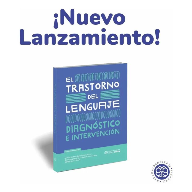 TRASTORNO DEL LENGUAJE, EL - DIAGNOSTICO E INTERVENCION (Nuevo) - Miniatura 3