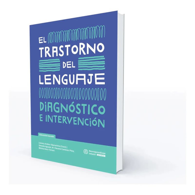 TRASTORNO DEL LENGUAJE, EL - DIAGNOSTICO E INTERVENCION (Nuevo) - Miniatura 2