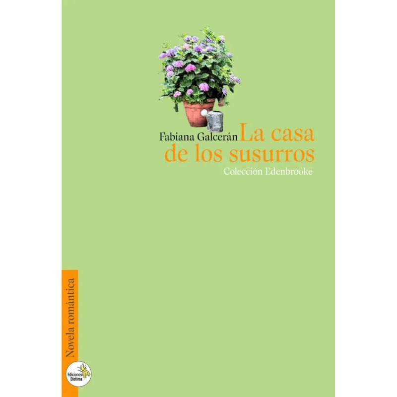 CASA DE LOS SUSURROS, LA (Nuevo)