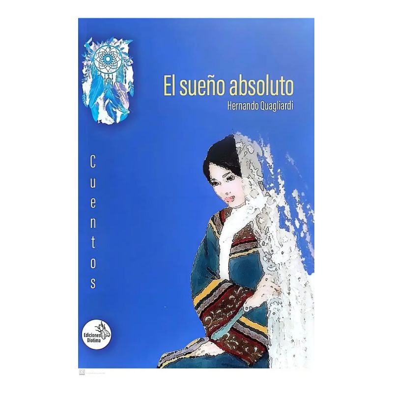SUEÑO ABSOLUTO, EL (Nuevo)