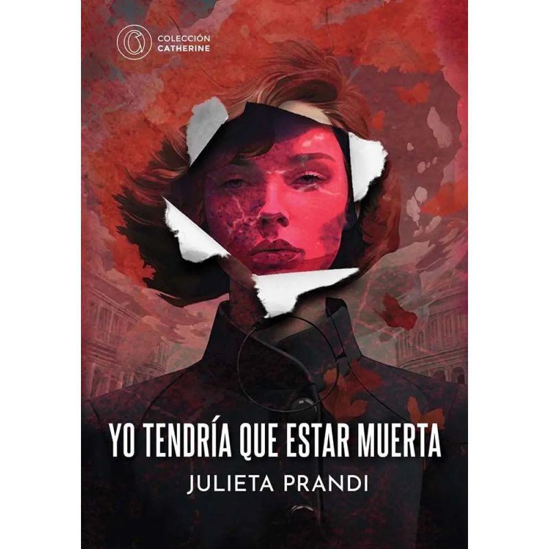 YO TENDRIA QUE ESTAR MUERTA (Nuevo)