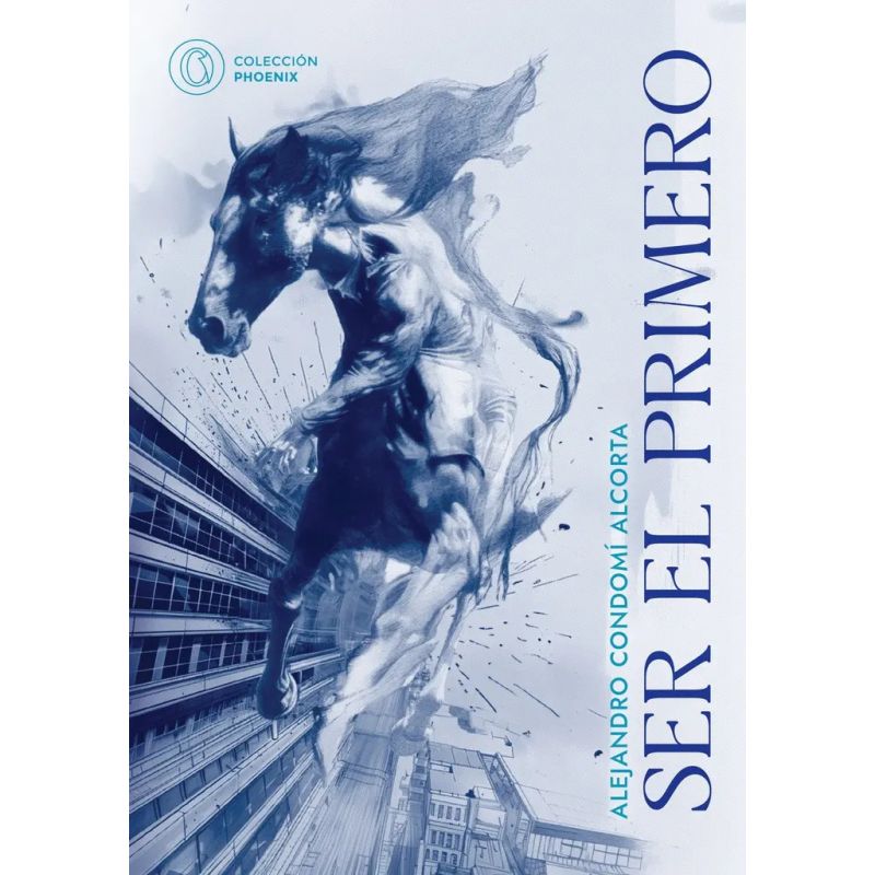 SER EL PRIMERO (Nuevo)