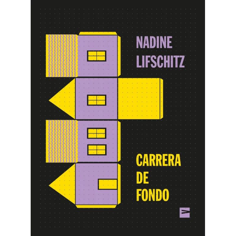 CARRERA DE FONDO (Nuevo)
