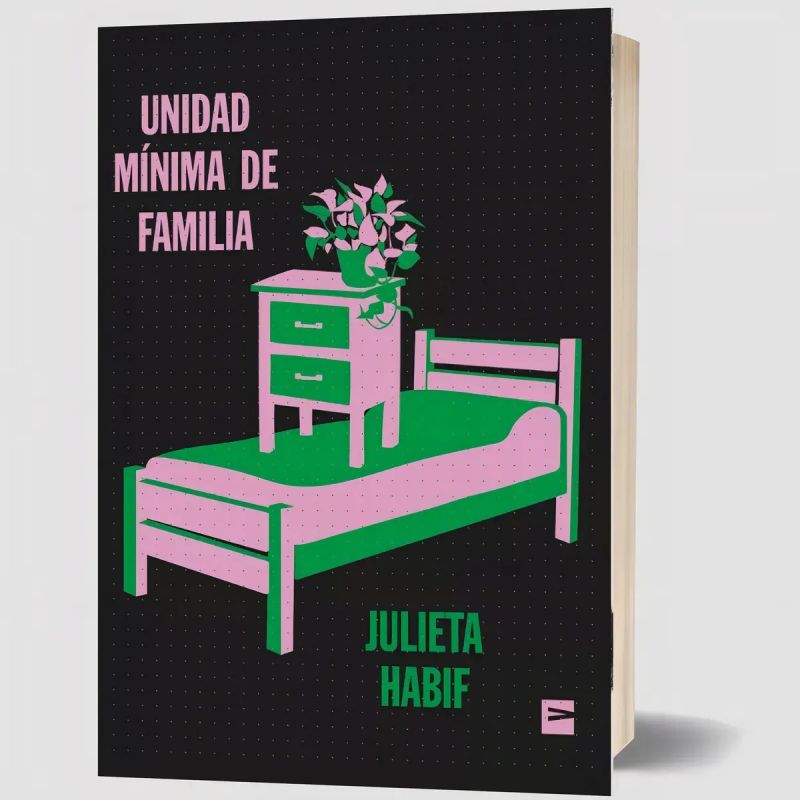UNIDAD MINIMA DE FAMILIA (Nuevo)