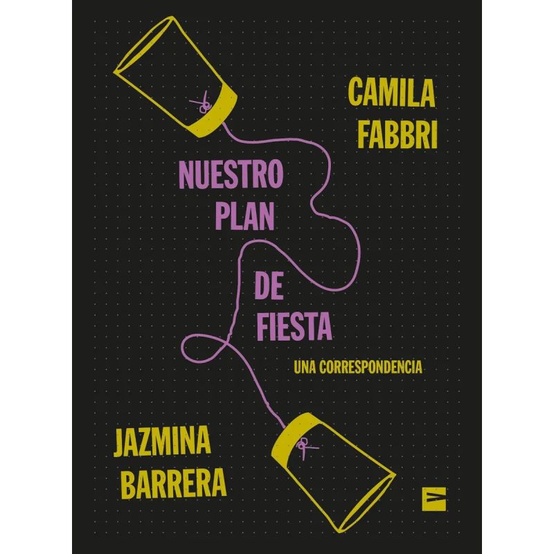 NUESTRO PLAN DE FIESTA (Nuevo)