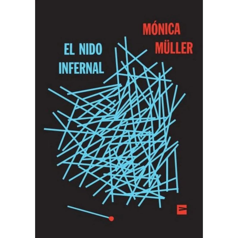 NIDO INFERNAL, EL (Nuevo) - Miniatura 2