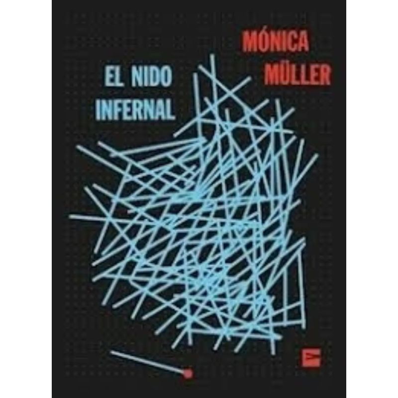 NIDO INFERNAL, EL (Nuevo)