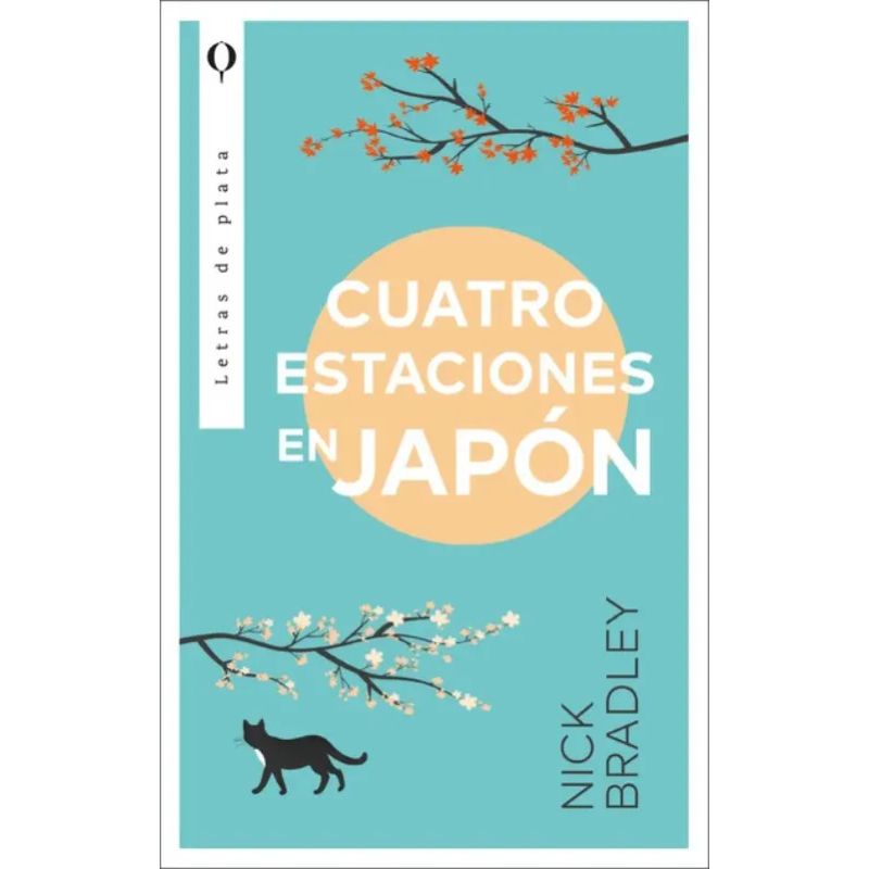 CUATRO ESTACIONES EN JAPON (Nuevo)