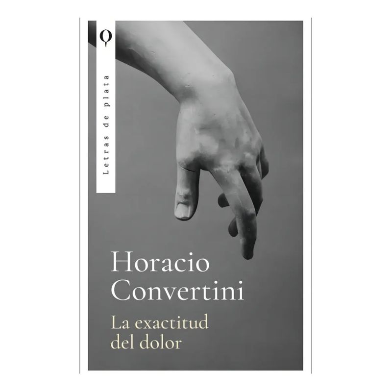 EXACTITUD DEL DOLOR, LA (Nuevo)