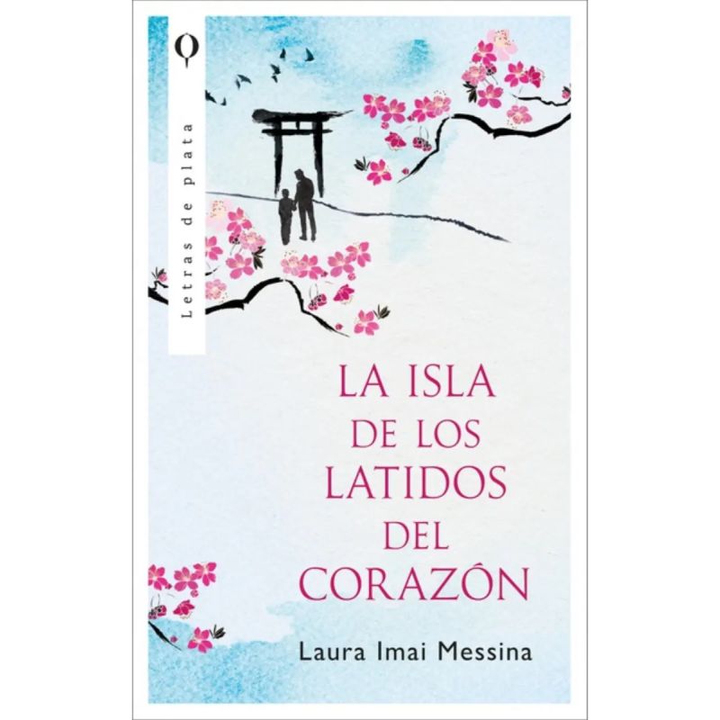 ISLA DE LOS LATIDOS DEL CORAZON, LA (Nuevo)