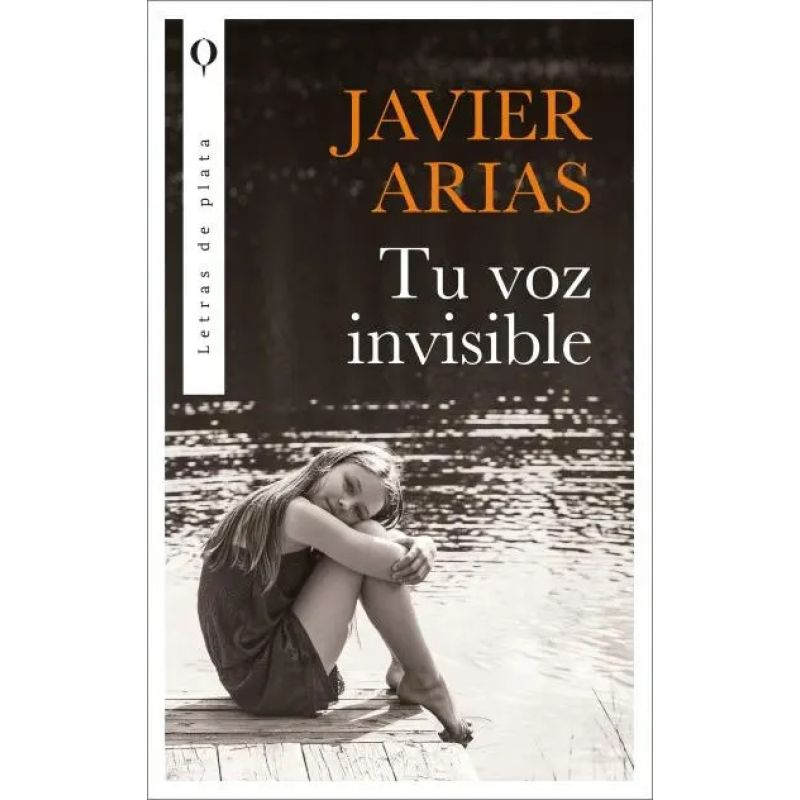TU VOZ INVISIBLE (Nuevo)