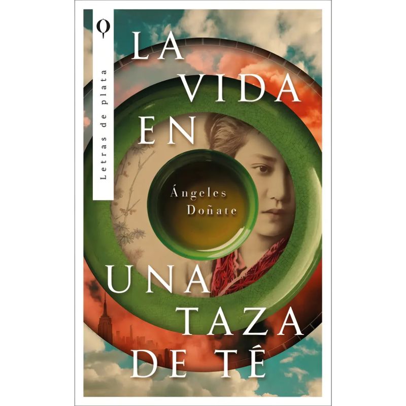VIDA EN UNA TAZA DE TE, LA (Nuevo)