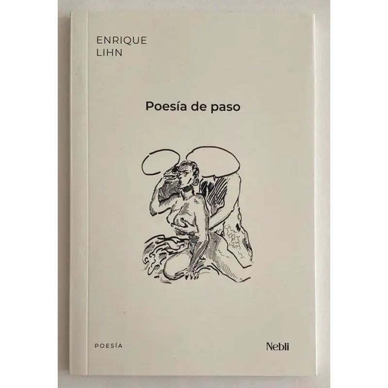 POESIA DE PASO (Nuevo)