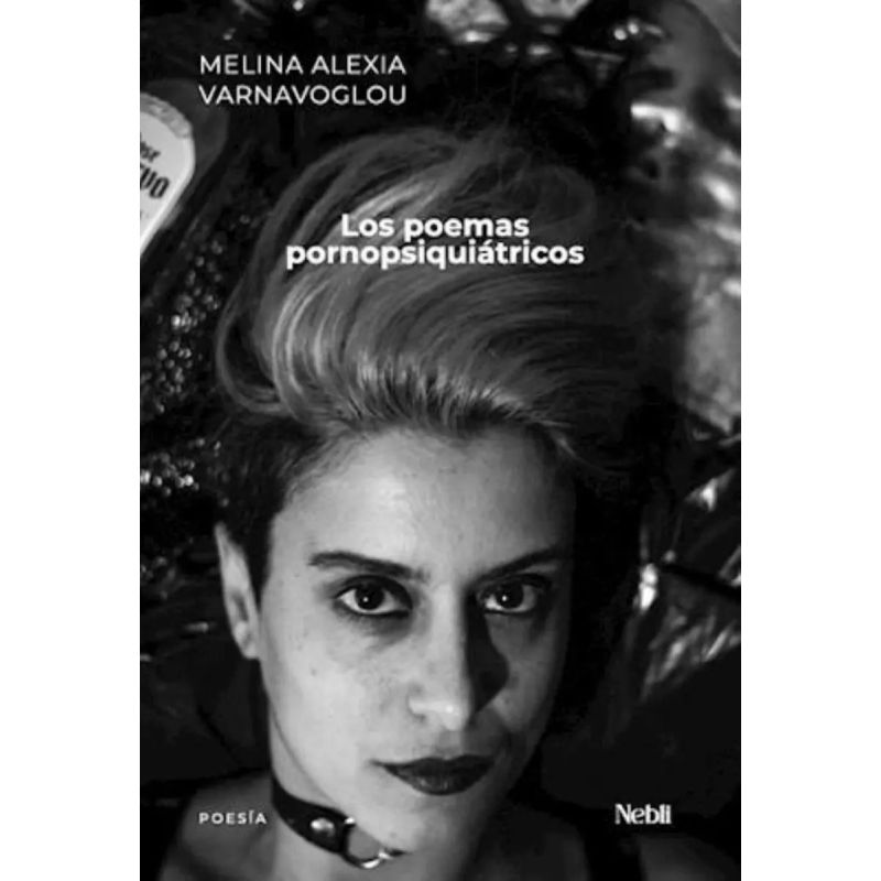 POEMAS PORNOPSIQUIATRICOS, LOS (Nuevo)