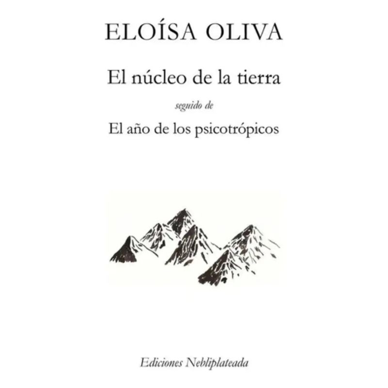 NUCLEO DE LA TIERRA, EL - 2/ED. (Nuevo)