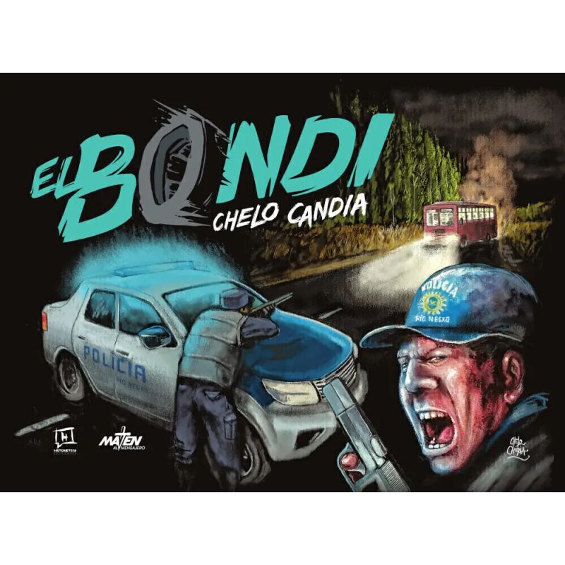 BONDI, EL (Nuevo)