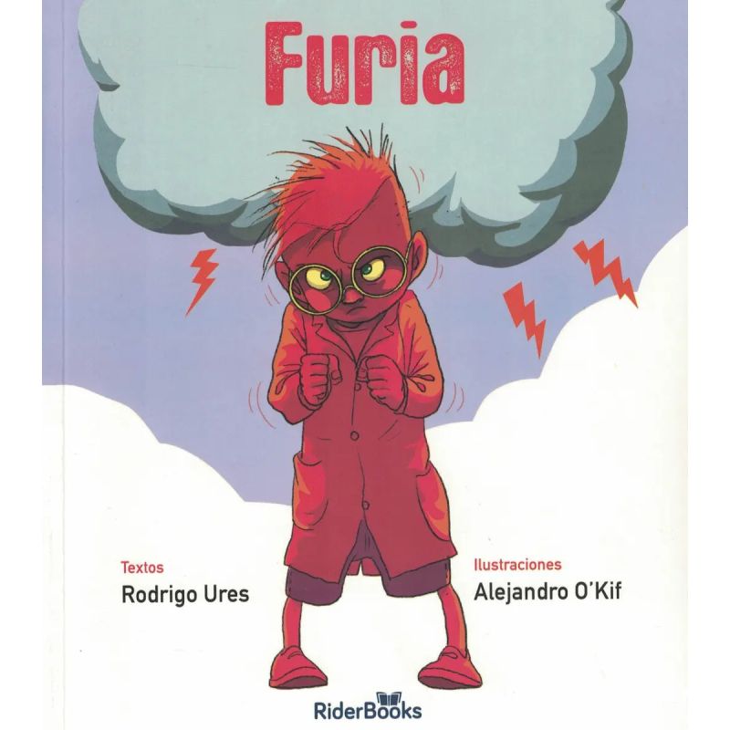 FURIA (Nuevo)