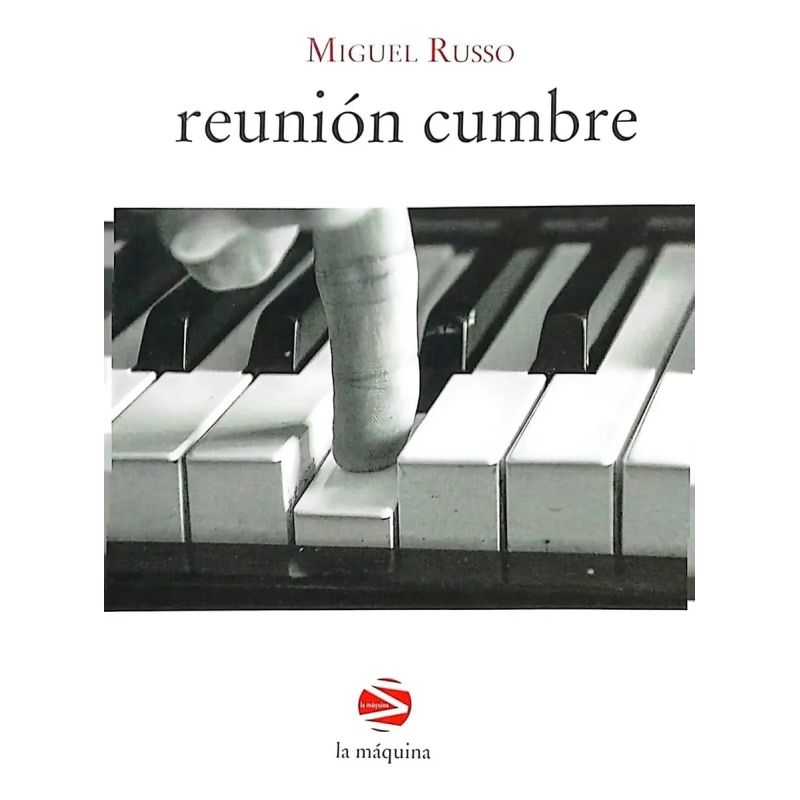 REUNION CUMBRE (Nuevo)
