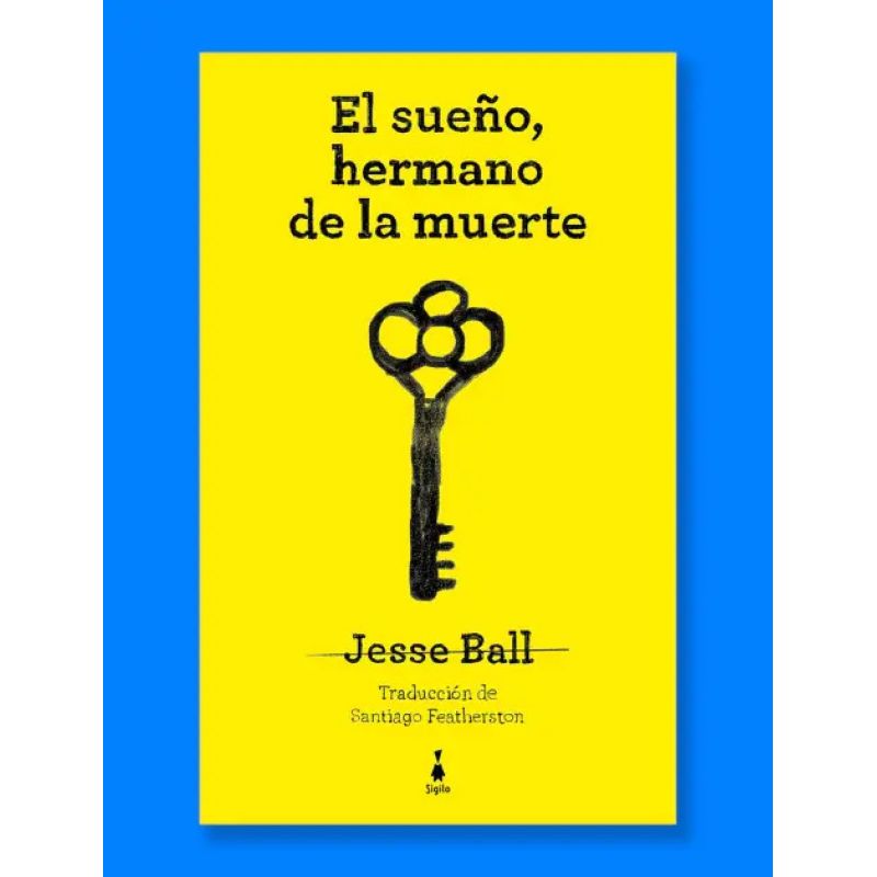 SUEÑO, EL - HERMANO DE LA MUERTE (Nuevo)