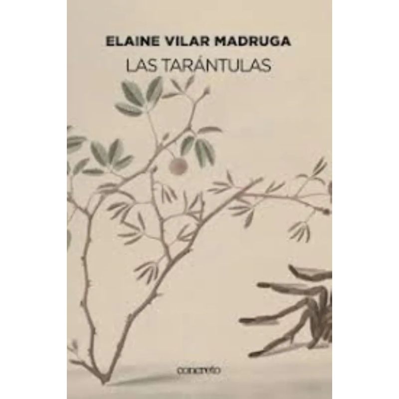 TARANTULAS, LAS (Nuevo)