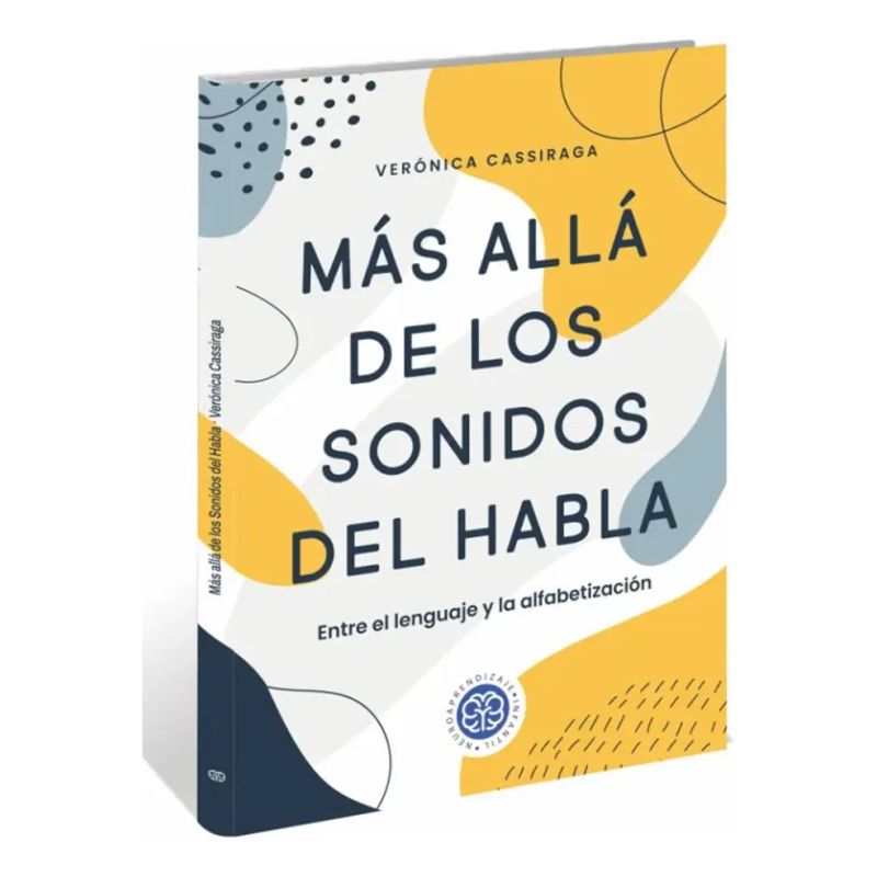 MAS ALLA DE LOS SONIDOS DEL HABLA (Nuevo)