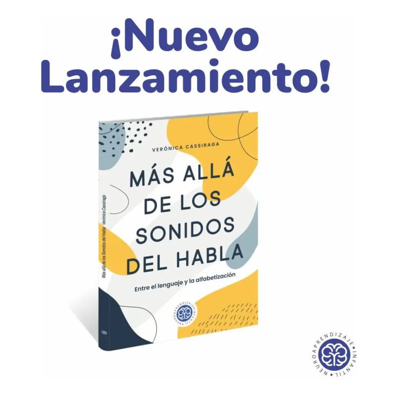 MAS ALLA DE LOS SONIDOS DEL HABLA (Nuevo) - Miniatura 2