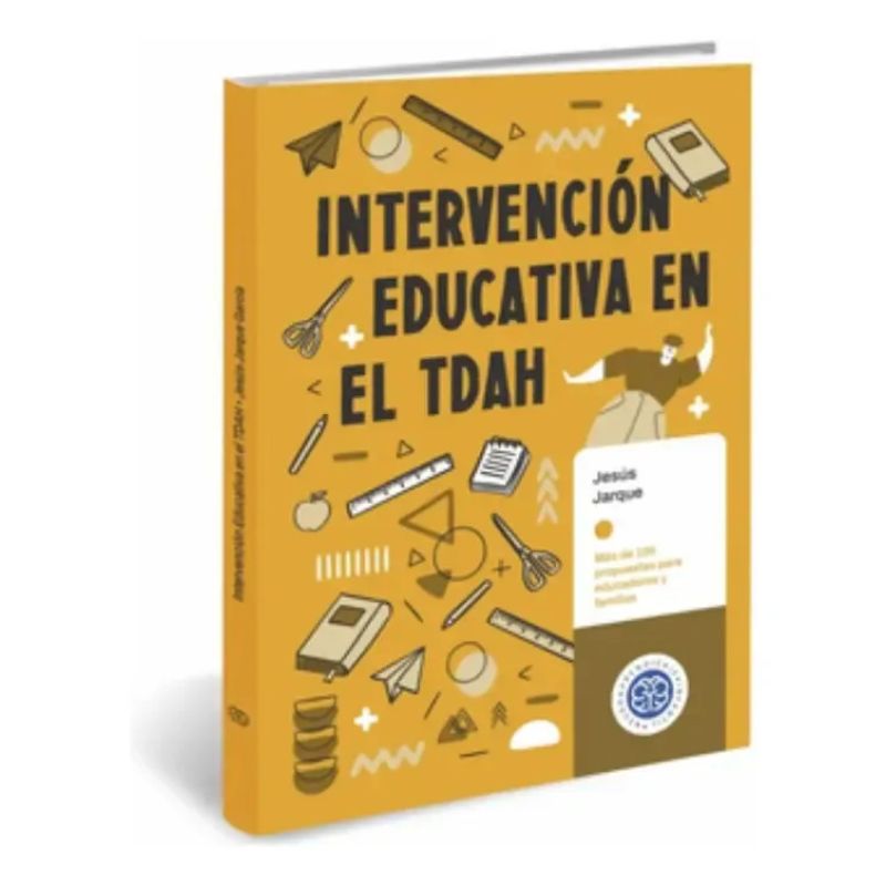 INTERVENCION EDUCATIVA EN EL TDAH (Nuevo)
