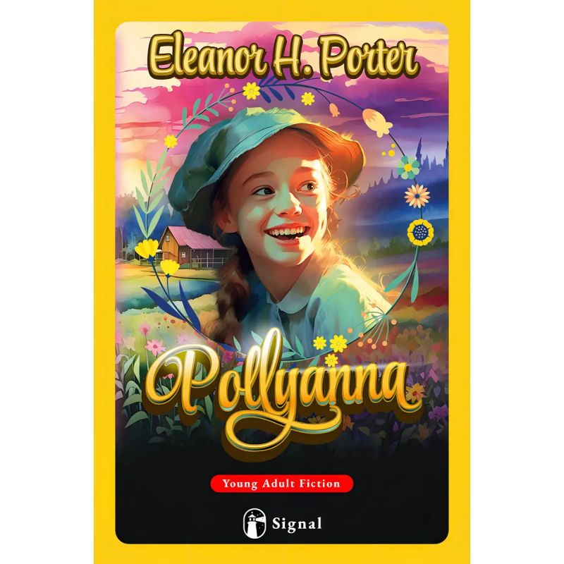 POLLYANNA (Nuevo)