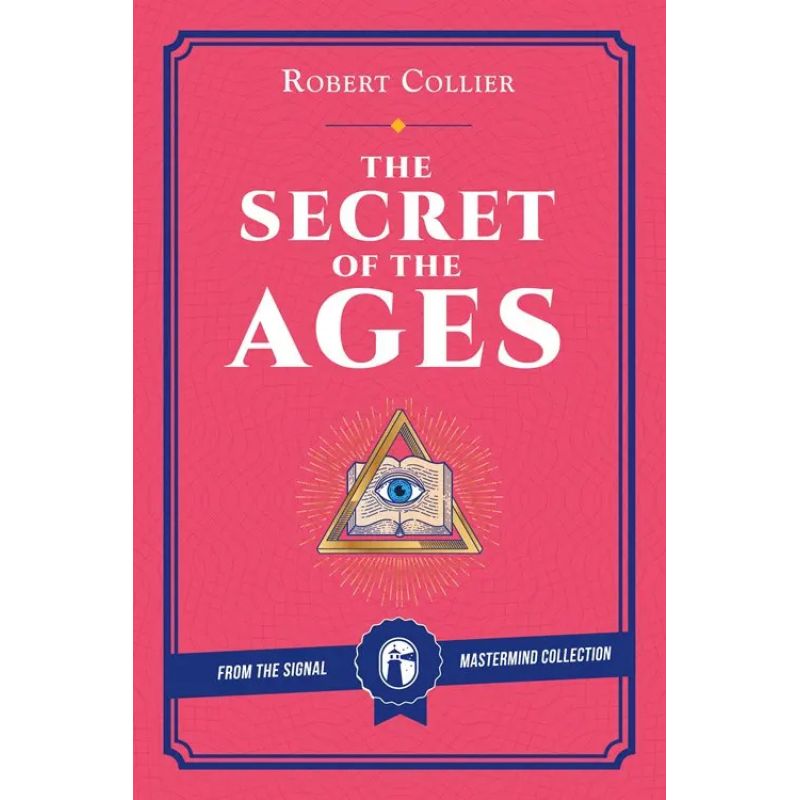 SECRET OF THE AGES, THE (Nuevo)