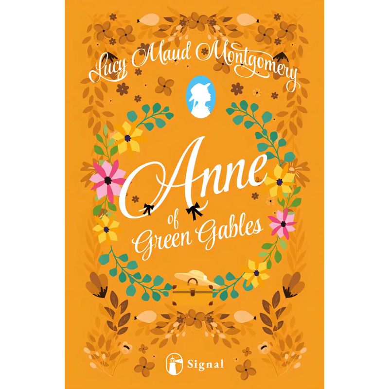ANNE OF GREEN GABLES (Nuevo)