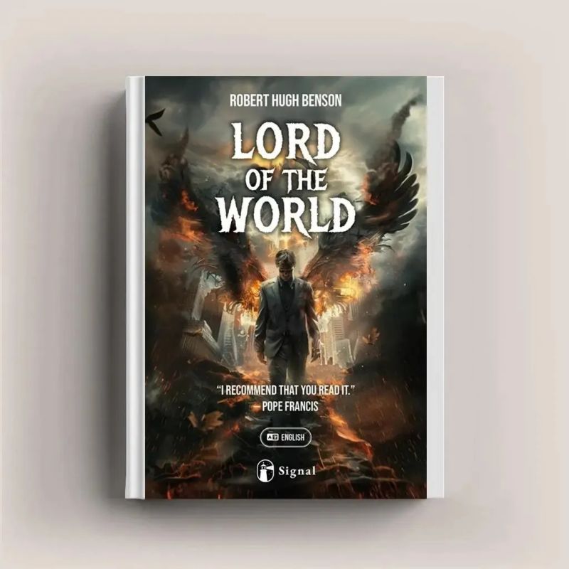 LORD OF THE WORLD (Nuevo) - Miniatura 2