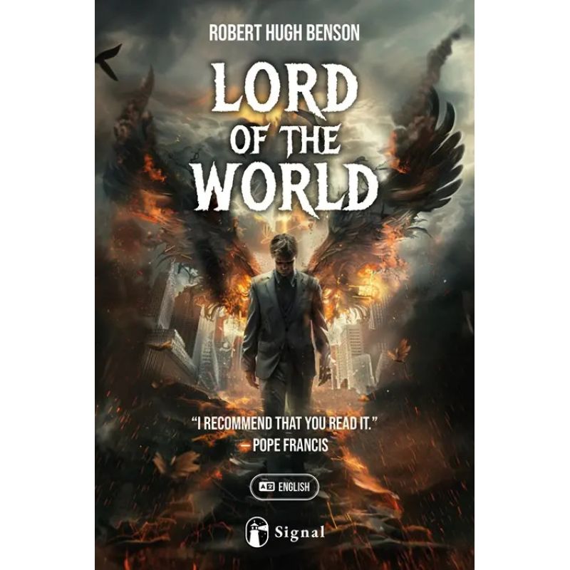 LORD OF THE WORLD (Nuevo)