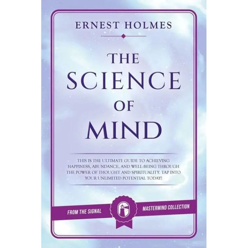 SCIENCE OF MIND, THE (Nuevo)