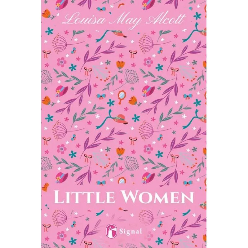 LITTLE WOMEN (Nuevo)