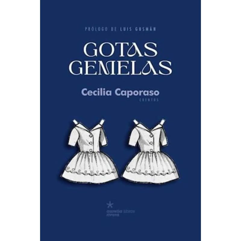 GOTAS GEMELAS (Nuevo)