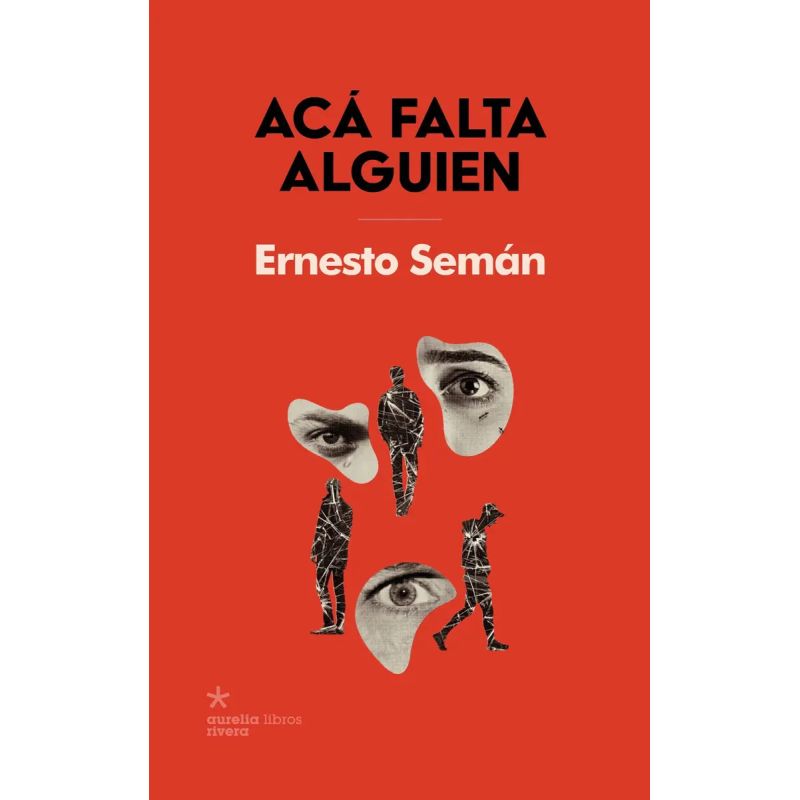 ACA FALTA ALGUIEN (Nuevo)