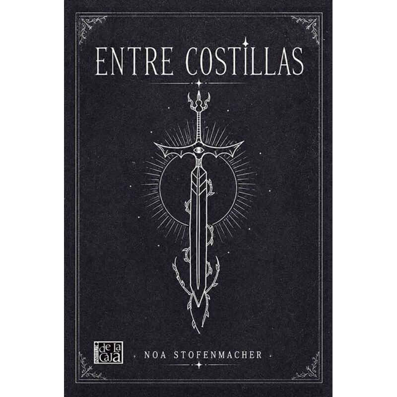 ENTRE COSTILLAS (Nuevo)