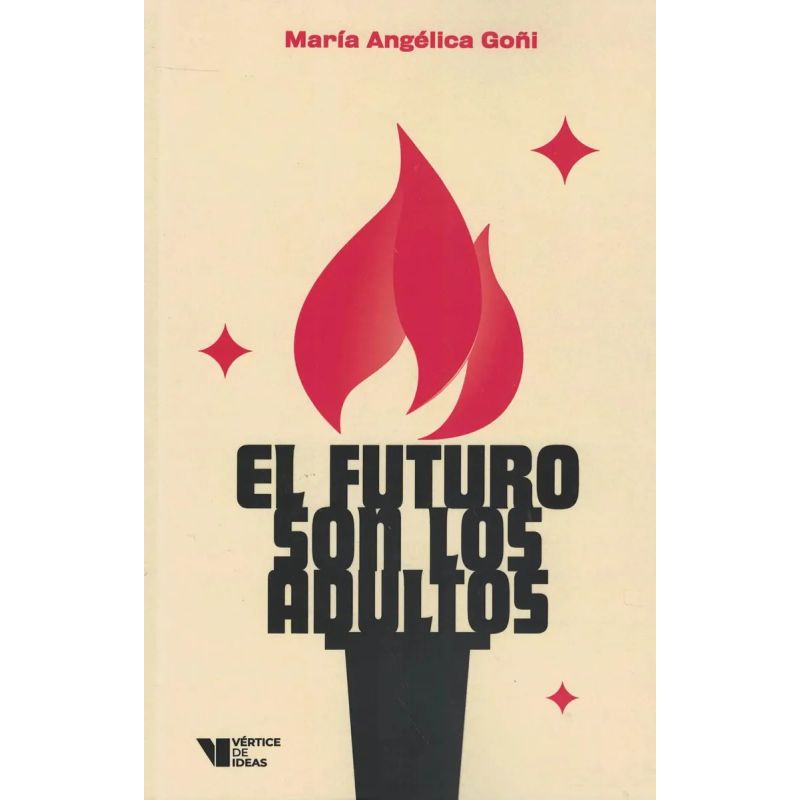 FUTURO SON LOS ADULTOS, EL (Nuevo)
