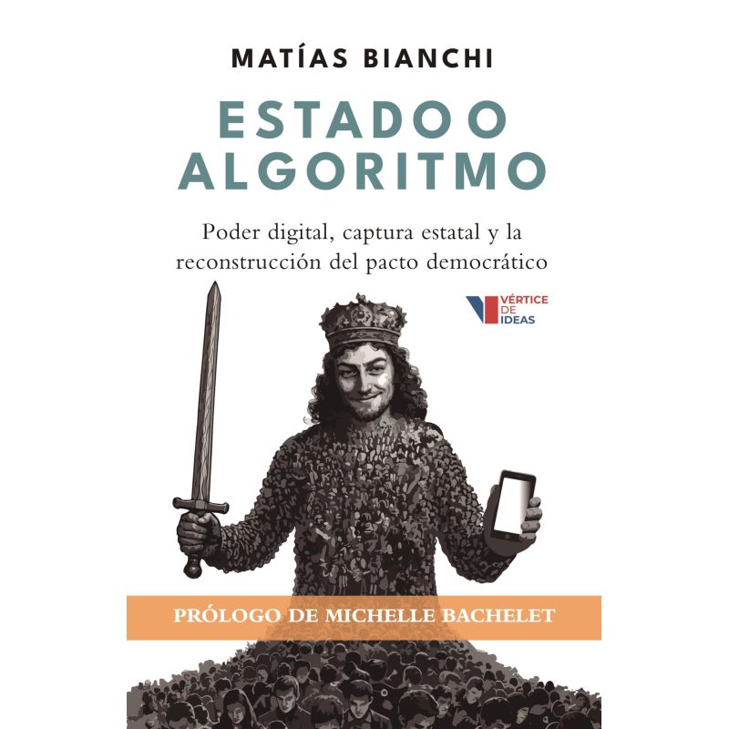 ESTADO O ALGORITMO (Nuevo)