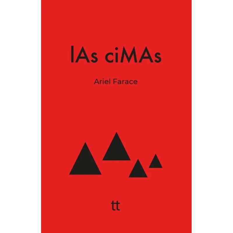 CIMAS, LAS (Nuevo)
